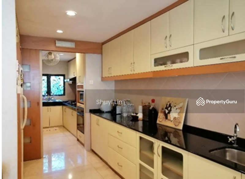 4-storey Terraced House for Sale in Batu Ferringhi (Penang) - Shuyi Lim - Kitchen - PropertyGuru.com.my