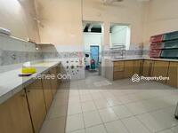 For Sale - 2 Storey Terrace @ Jalan Jones Corner Unit For Sale