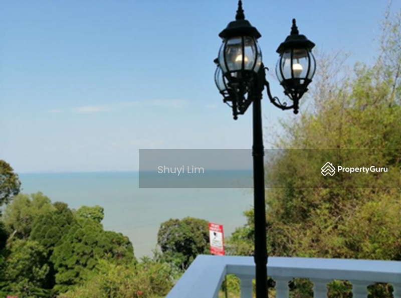 Changkat Ria untuk Untuk Disewa - RM 5,000 /bulan, Mac 2026 - View - PropertyGuru.com.my