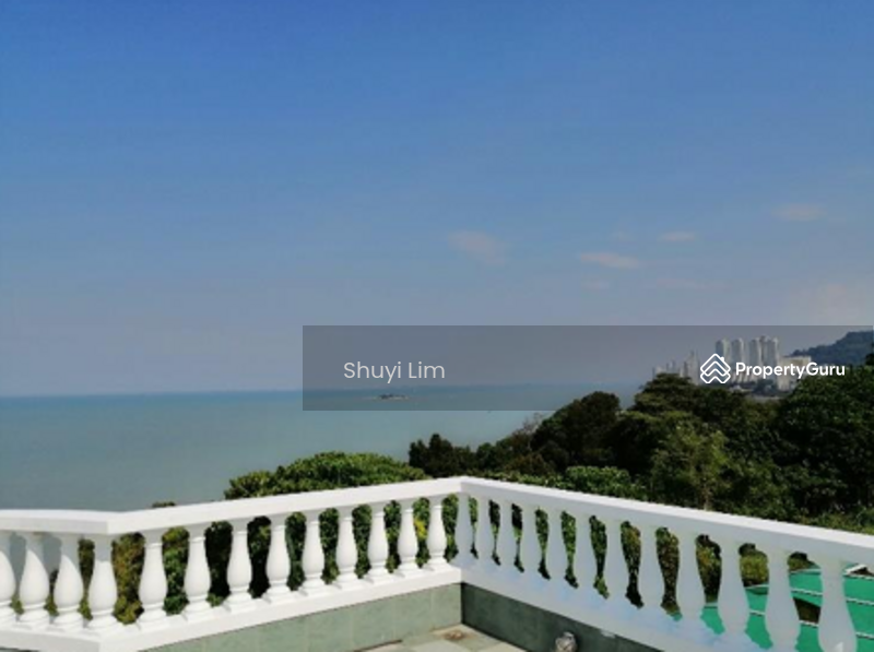 Changkat Ria untuk Untuk Disewa - RM 5,000 /bulan, Mac 2026 - View - PropertyGuru.com.my