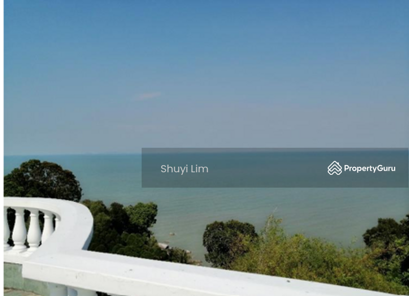 Changkat Ria untuk Untuk Disewa - RM 5,000 /bulan, Mac 2026 - View - PropertyGuru.com.my