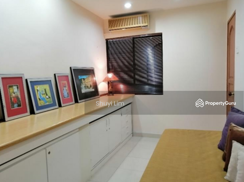 Changkat Ria untuk Untuk Disewa - RM 5,000 /bulan, Mac 2026 - Study - PropertyGuru.com.my