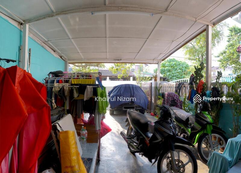 Porch