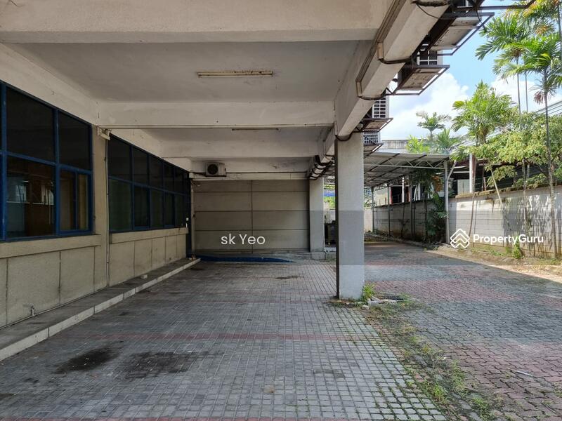 Car Park