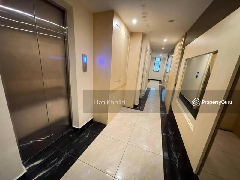 Corridor