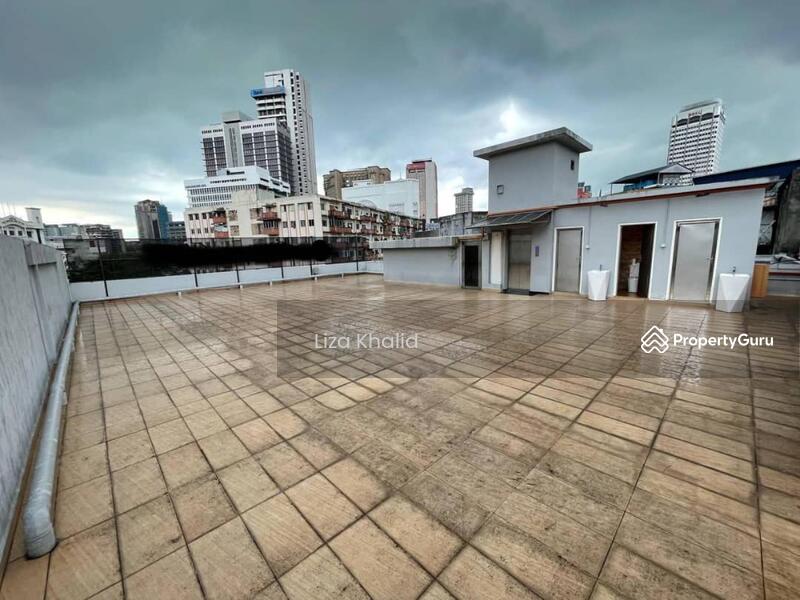 Roof