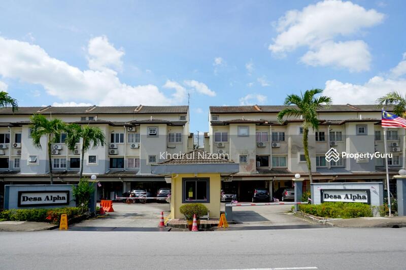 Main Entrance