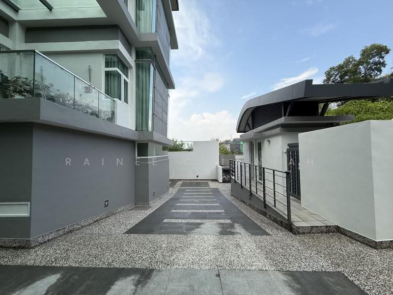 Bungalow House untuk Dijual di Country Heights Damansara (Kuala Lumpur) - Rainee Chin - PropertyGuru.com.my