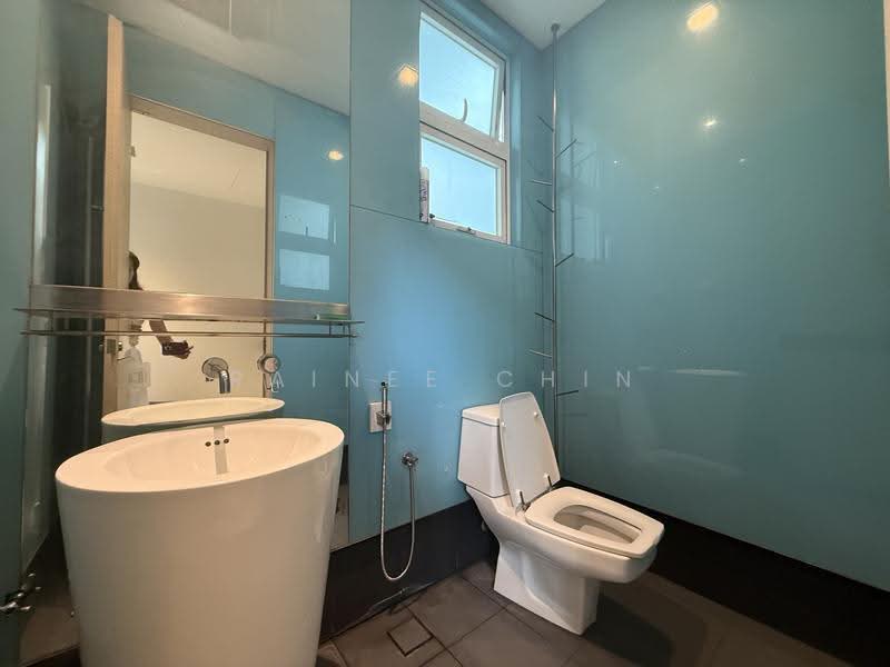 Bungalow House untuk Dijual di Country Heights Damansara (Kuala Lumpur) - Rainee Chin - Bathroom - PropertyGuru.com.my
