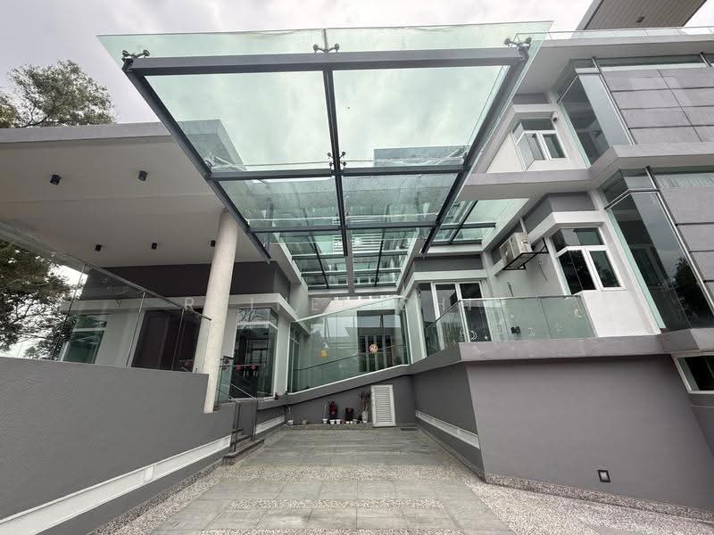 Bungalow House untuk Dijual di Country Heights Damansara (Kuala Lumpur) - Rainee Chin - Exterior - PropertyGuru.com.my