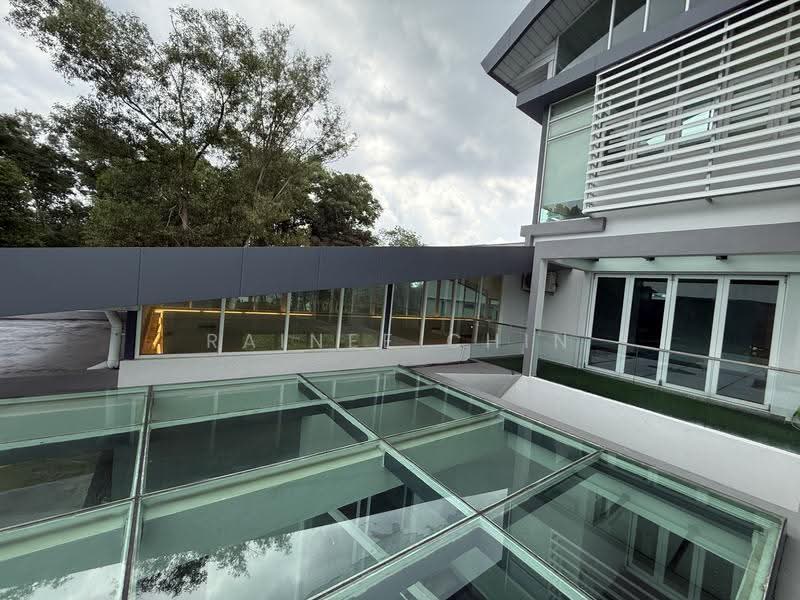 Bungalow House untuk Dijual di Country Heights Damansara (Kuala Lumpur) - Rainee Chin - Exterior - PropertyGuru.com.my