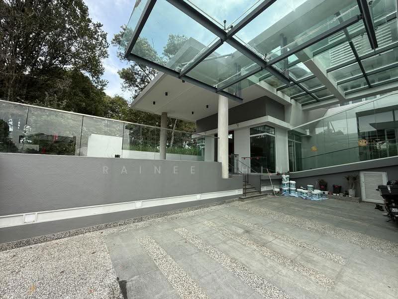 Bungalow House untuk Dijual di Country Heights Damansara (Kuala Lumpur) - Rainee Chin - Exterior - PropertyGuru.com.my