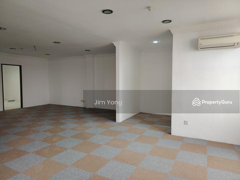 For Sale - Wisma Yoon Cheng