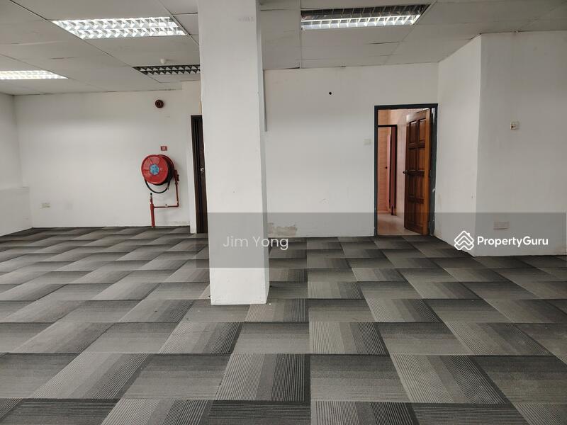 For Sale - Wisma Yoon Cheng