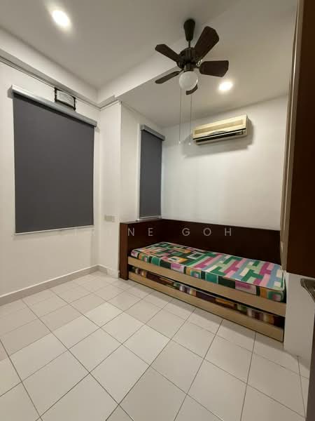 Tanjung Park Condominium untuk Untuk Disewa - RM 1,600 /bulan, Mac 2026 - Bedroom - PropertyGuru.com.my
