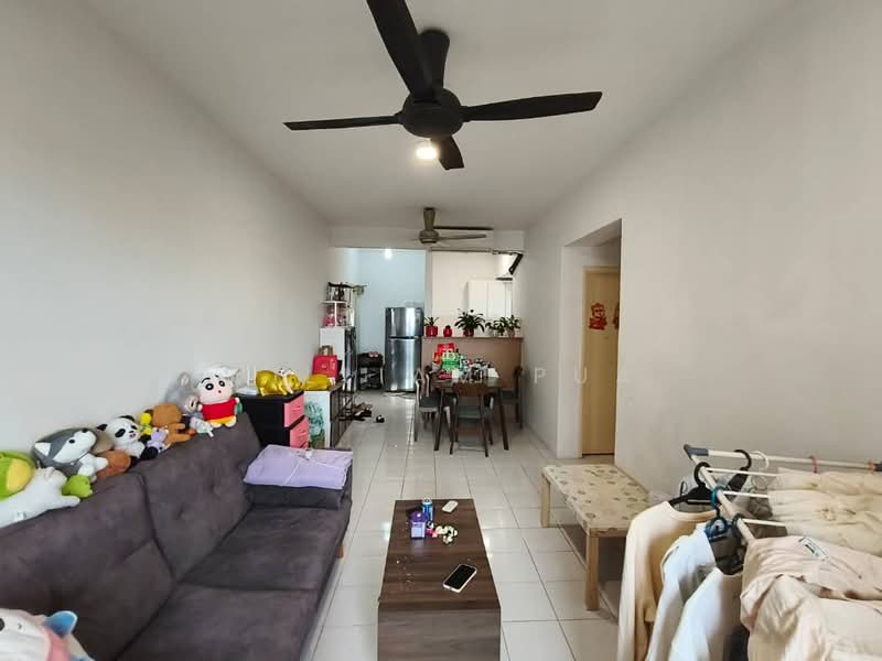 Rhythm Avenue untuk Untuk Dijual - RM 220,000, Mac 2026 - PropertyGuru.com.my