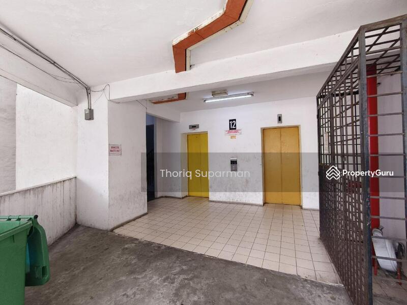 Corridor