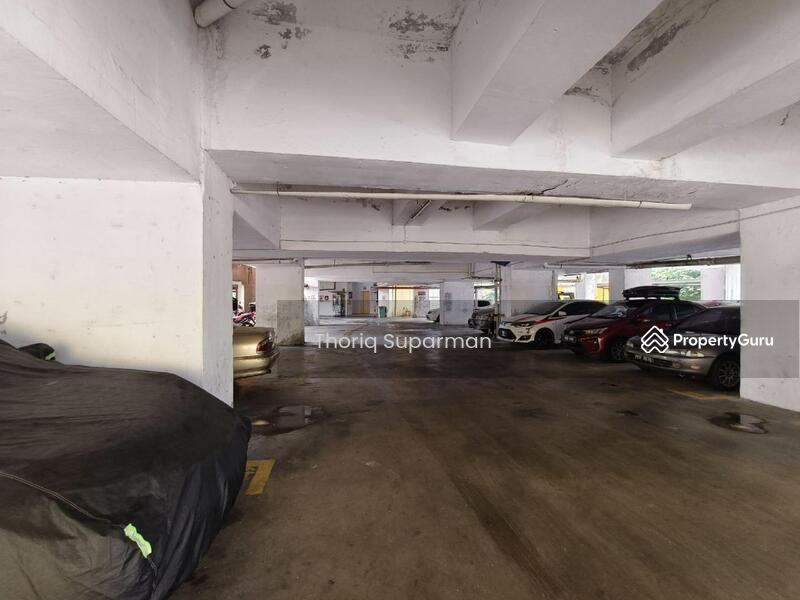 Car Park