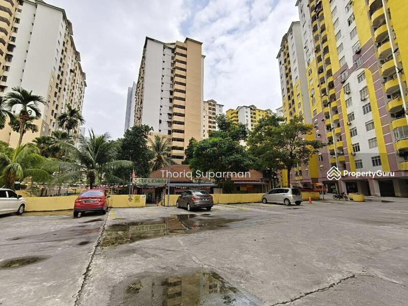 Car Park