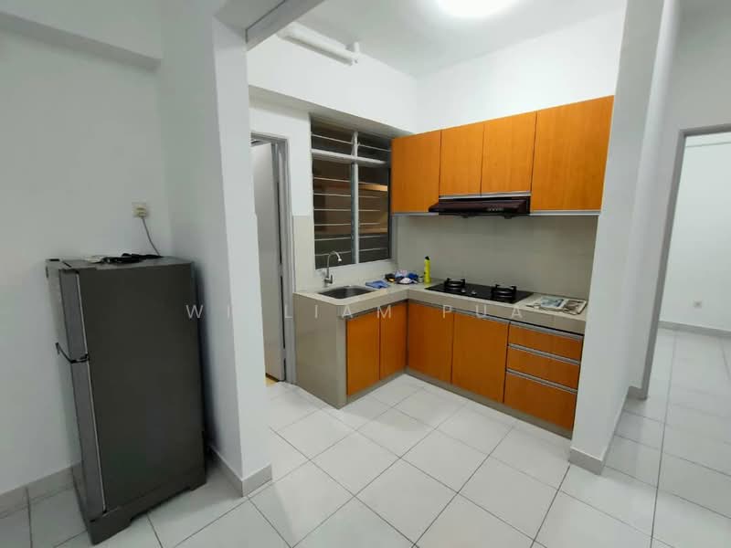 Service Residence for Sale at Main Place Residence - William Pua - Kitchen - PropertyGuru.com.my