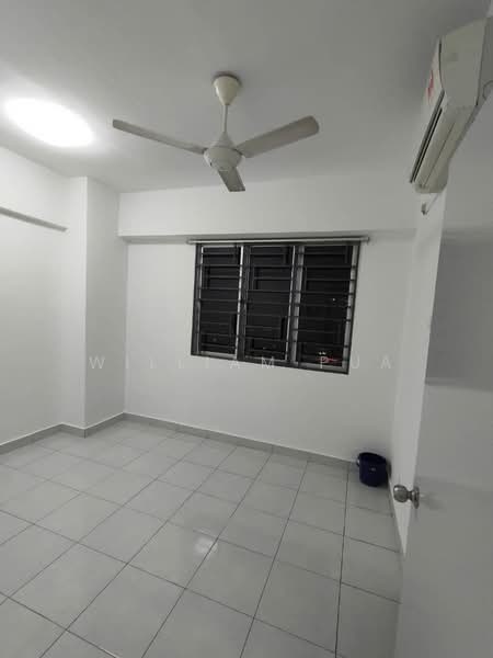 Service Residence for Sale at Main Place Residence - William Pua - Bedroom - PropertyGuru.com.my