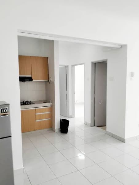 Service Residence for Sale at Main Place Residence - William Pua - Kitchen - PropertyGuru.com.my
