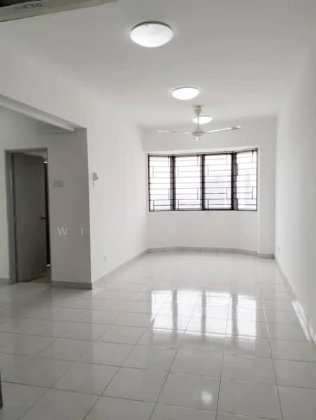 Service Residence for Sale at Main Place Residence - William Pua - Living Room - PropertyGuru.com.my