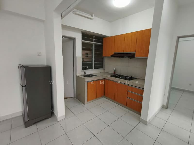 Service Residence for Sale at Main Place Residence - William Pua - Kitchen - PropertyGuru.com.my