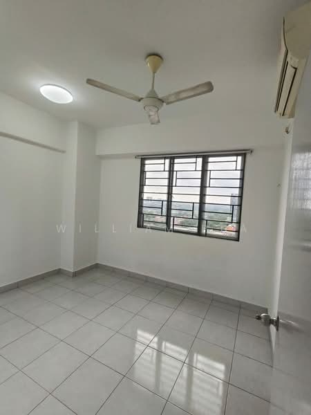 Service Residence for Sale at Main Place Residence - William Pua - Bedroom - PropertyGuru.com.my