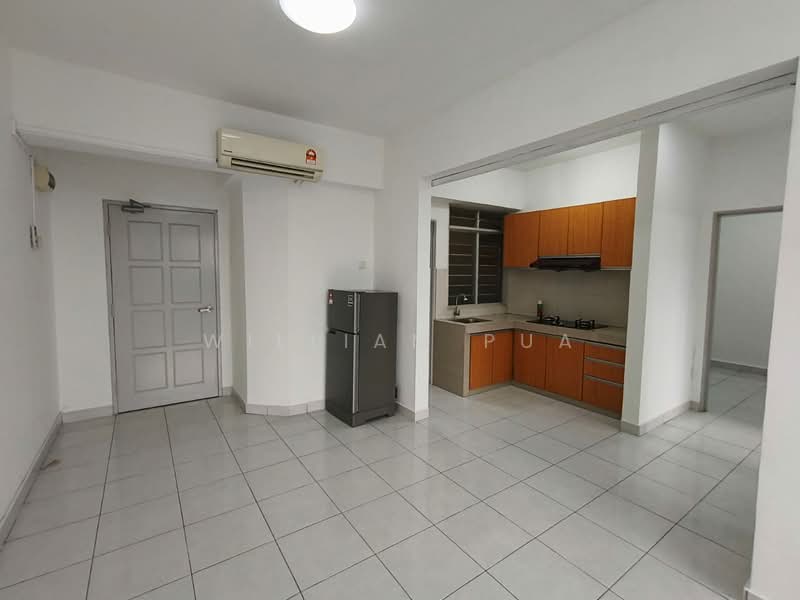 Service Residence for Sale at Main Place Residence - William Pua - Kitchen - PropertyGuru.com.my