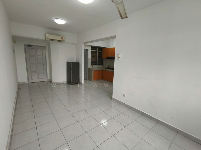 Service Residence for Sale at Main Place Residence - William Pua - Living Room - PropertyGuru.com.my