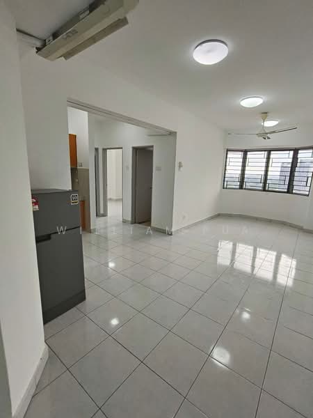 Service Residence for Sale at Main Place Residence - William Pua - Living Room - PropertyGuru.com.my