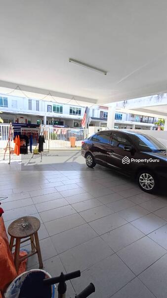 Car Park