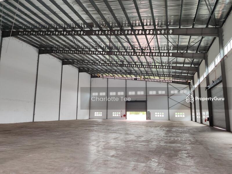 Factory for Rent in Klang (Selangor) - Charlotte Tee - Others - PropertyGuru.com.my