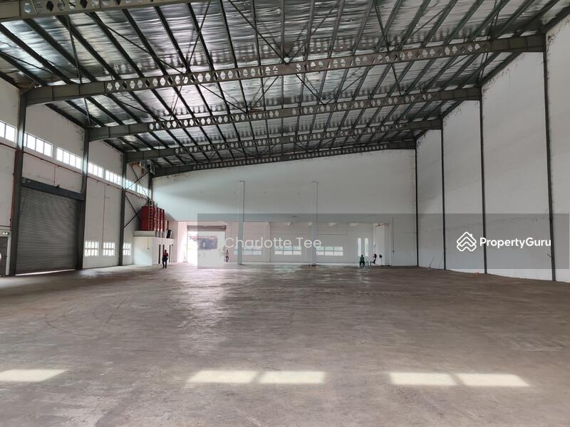 Factory for Rent in Klang (Selangor) - Charlotte Tee - Others - PropertyGuru.com.my