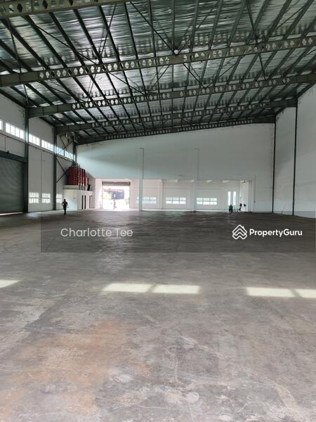 Factory for Rent in Klang (Selangor) - Charlotte Tee - Others - PropertyGuru.com.my