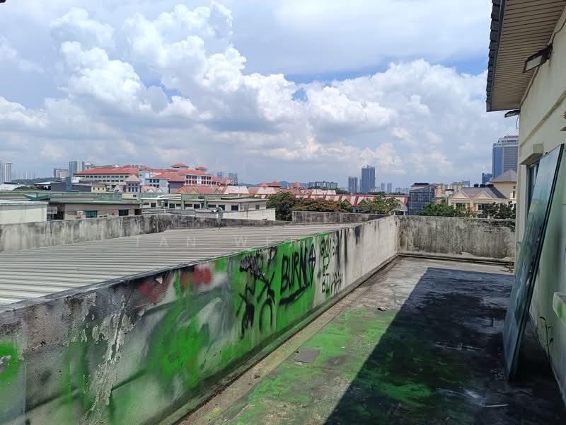Shop / Office for Rent in Bandar Sunway (Sunway) - Tan Wei Jian - PropertyGuru.com.my
