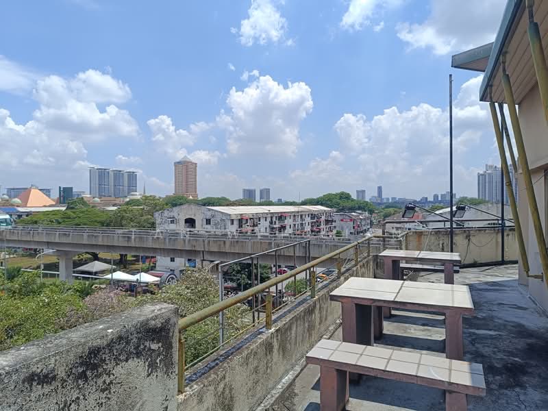 Shop / Office for Rent in Bandar Sunway (Sunway) - Tan Wei Jian - PropertyGuru.com.my