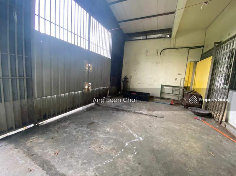 Untuk Disewa - Taman Perindustrian Gembira, Tampoi, Johor Bahru, Taman Perindustrian Gembira, Tampoi, Johor Bahru