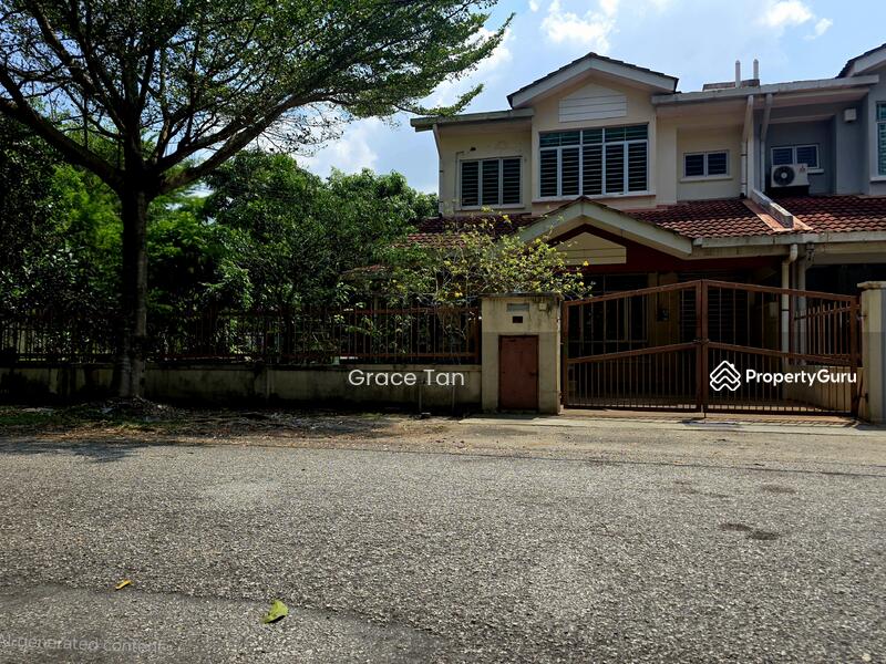 Rumah Teres 2 Tingkat untuk Dijual di TAMAN PUCHONG UTAMA (Puchong) - Grace Tan - PropertyGuru.com.my