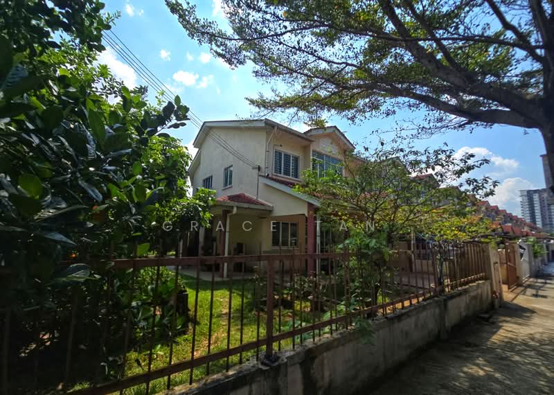 Rumah Teres 2 Tingkat untuk Dijual di TAMAN PUCHONG UTAMA (Puchong) - Grace Tan - PropertyGuru.com.my