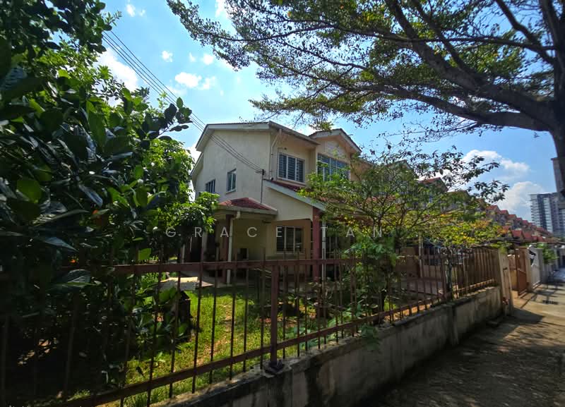 Rumah Teres 2 Tingkat untuk Dijual di TAMAN PUCHONG UTAMA (Puchong) - Grace Tan - PropertyGuru.com.my
