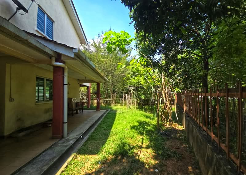 Rumah Teres 2 Tingkat untuk Dijual di TAMAN PUCHONG UTAMA (Puchong) - Grace Tan - PropertyGuru.com.my