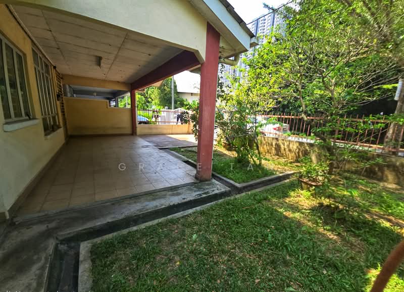 Rumah Teres 2 Tingkat untuk Dijual di TAMAN PUCHONG UTAMA (Puchong) - Grace Tan - PropertyGuru.com.my