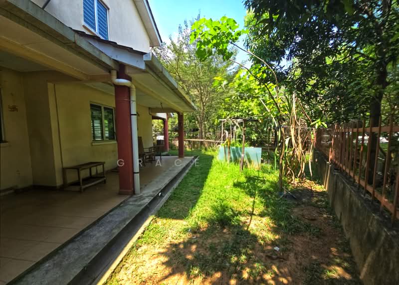 Rumah Teres 2 Tingkat untuk Dijual di TAMAN PUCHONG UTAMA (Puchong) - Grace Tan - PropertyGuru.com.my