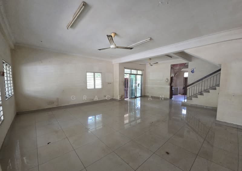 Rumah Teres 2 Tingkat untuk Dijual di TAMAN PUCHONG UTAMA (Puchong) - Grace Tan - PropertyGuru.com.my