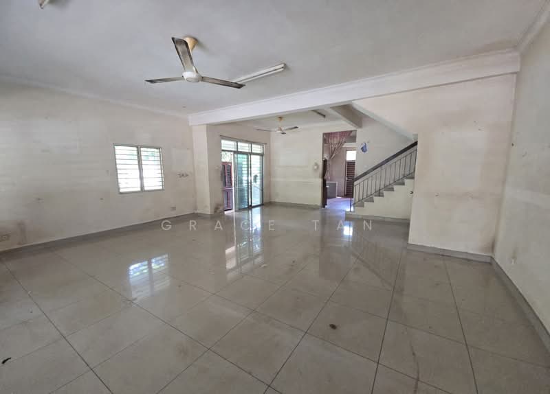 Rumah Teres 2 Tingkat untuk Dijual di TAMAN PUCHONG UTAMA (Puchong) - Grace Tan - PropertyGuru.com.my