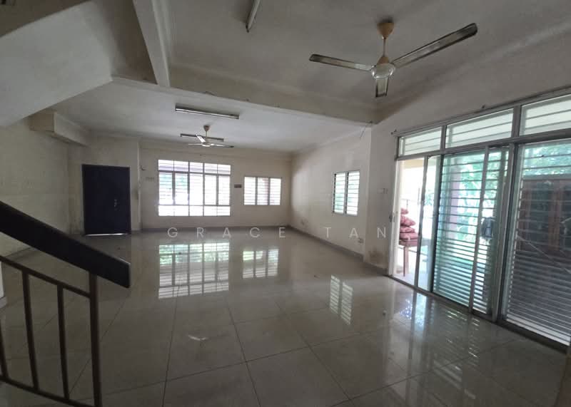 Rumah Teres 2 Tingkat untuk Dijual di TAMAN PUCHONG UTAMA (Puchong) - Grace Tan - PropertyGuru.com.my