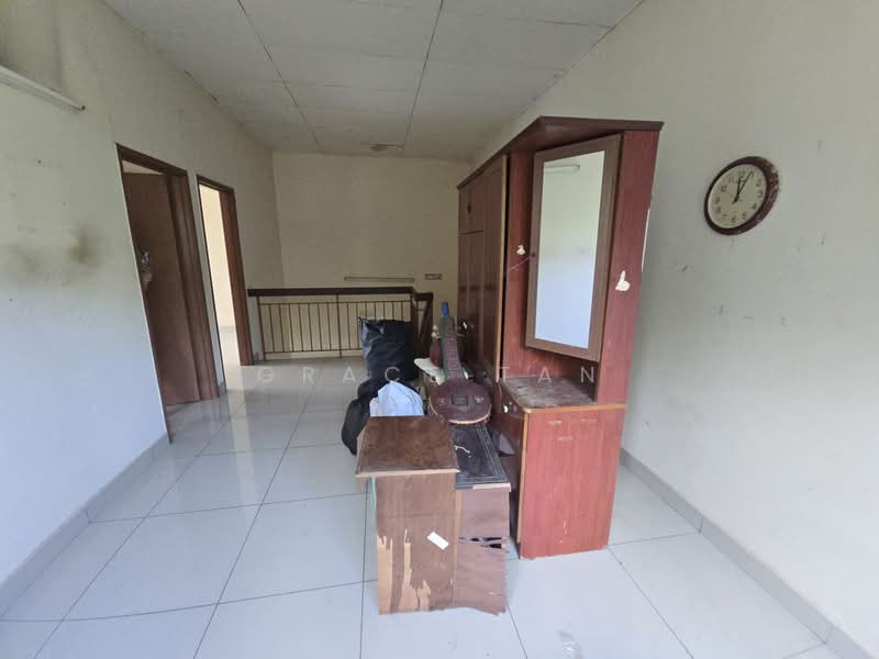 Rumah Teres 2 Tingkat untuk Dijual di TAMAN PUCHONG UTAMA (Puchong) - Grace Tan - PropertyGuru.com.my