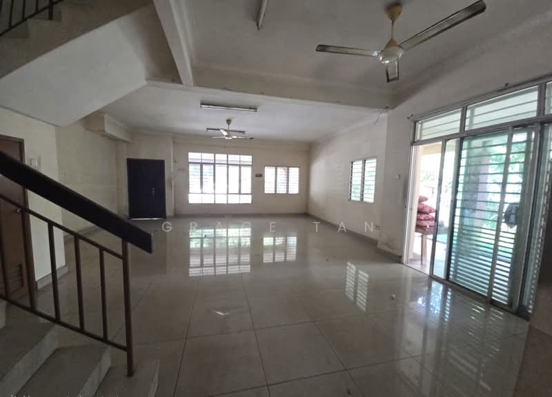 Rumah Teres 2 Tingkat untuk Dijual di TAMAN PUCHONG UTAMA (Puchong) - Grace Tan - PropertyGuru.com.my